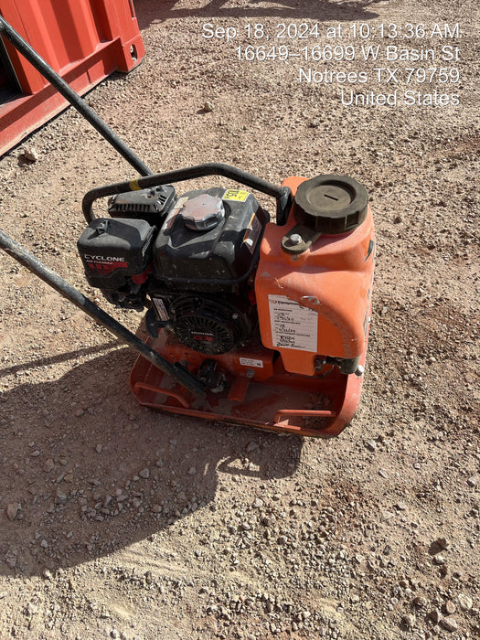 2023 MULTIQUIP MVC82VHW