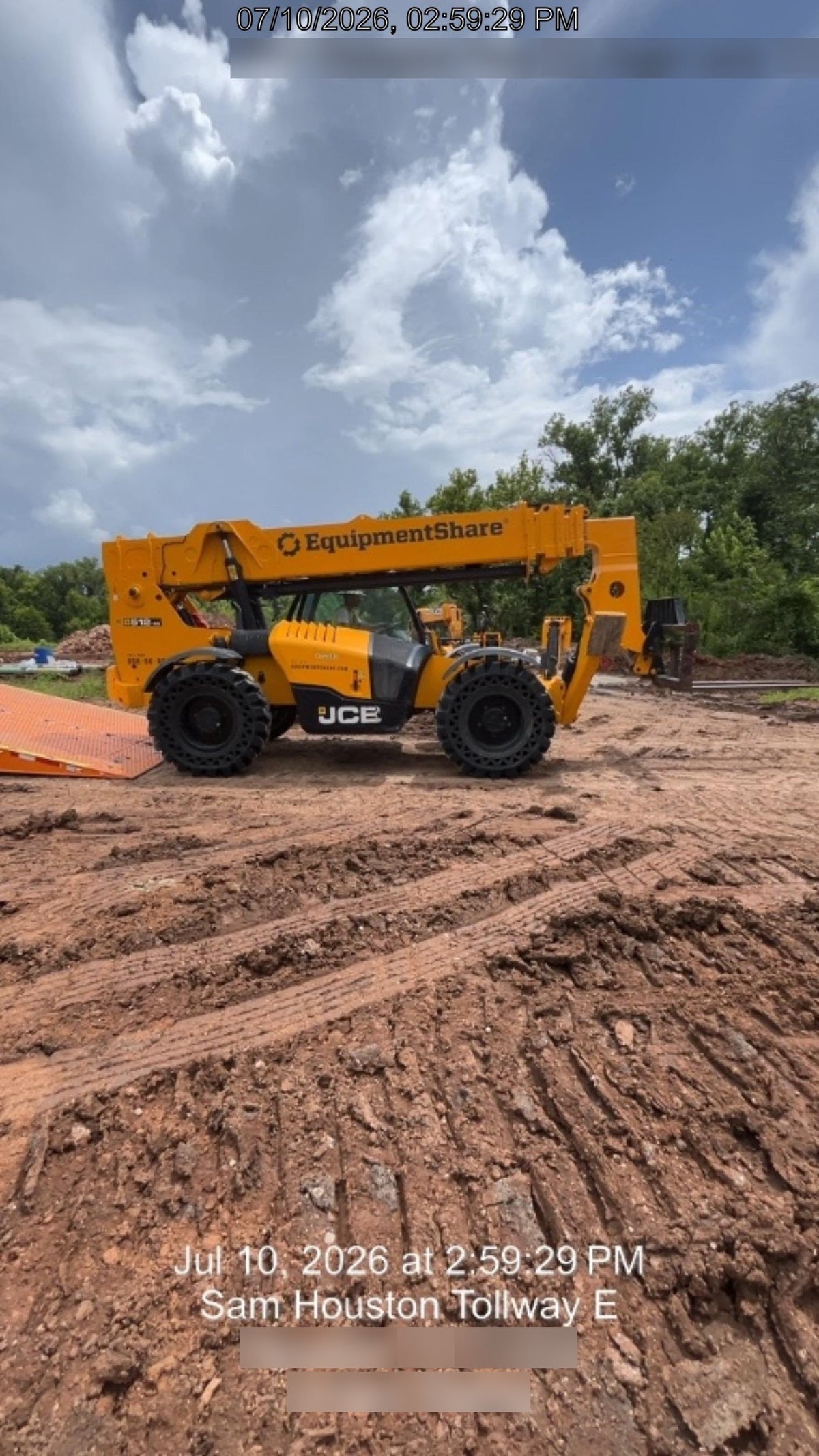 2025 JCB 512-56