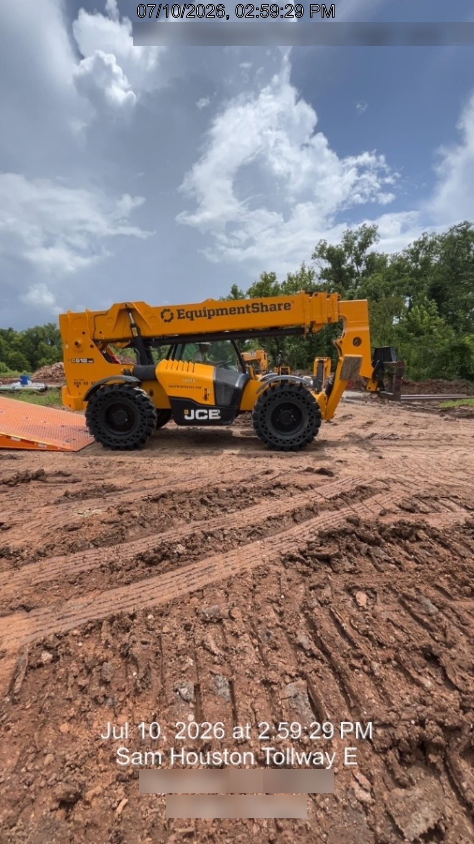 2025 JCB 512-56