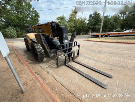 2023 SANY STH1056