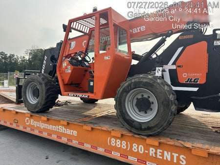 2024 SKYTRAK 6034