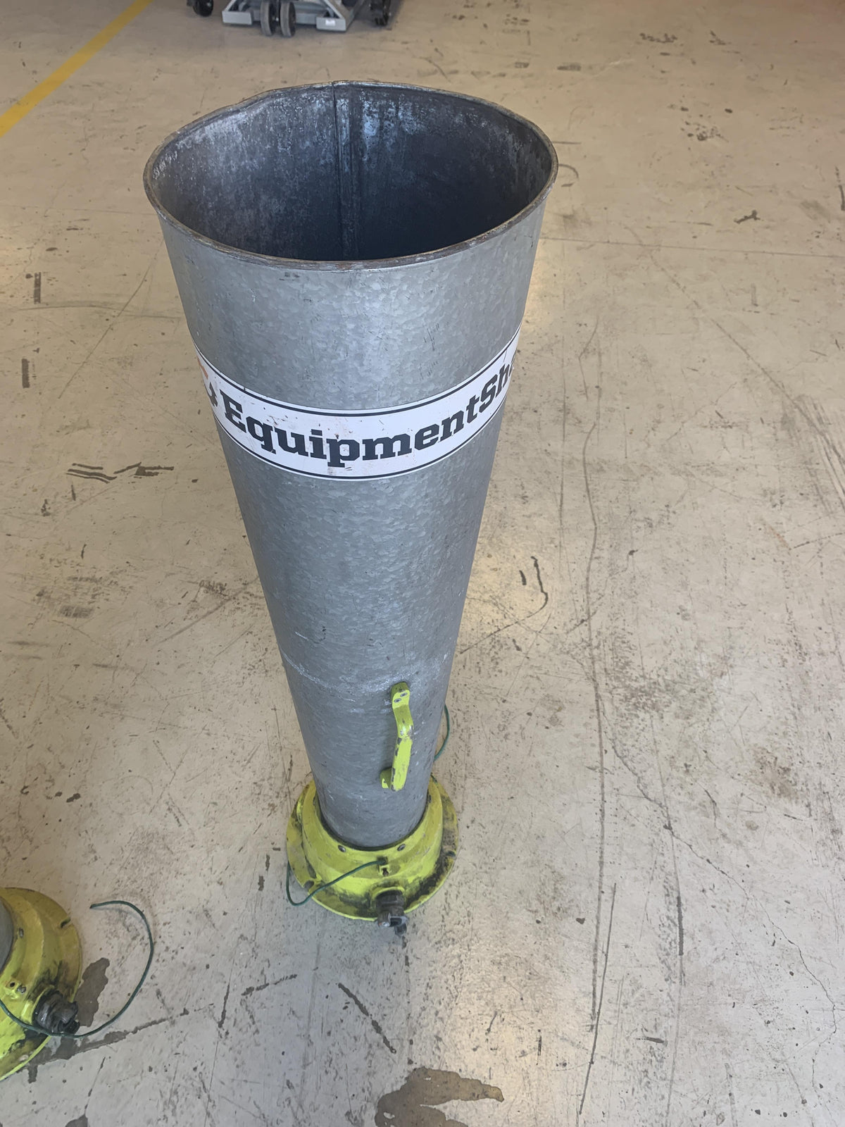 2021 MICHIGAN PNEUMATIC HV-6AM