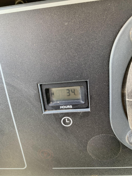 2020 TENNANT S20 LPG