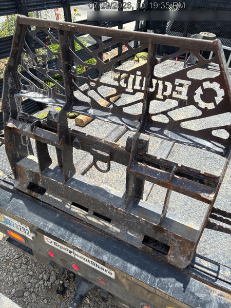 2020 PALADIN 48" Pallet Forks - Paladin