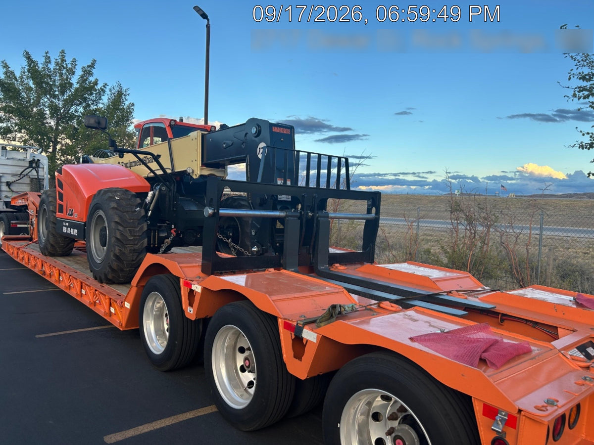 2026 JLG 1732