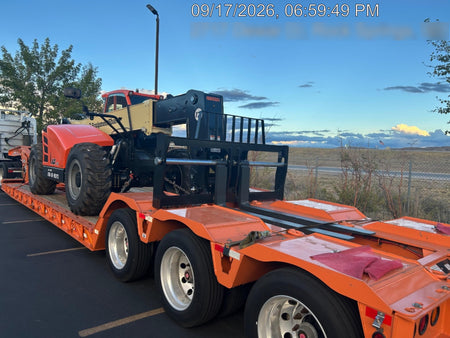 2026 JLG 1732