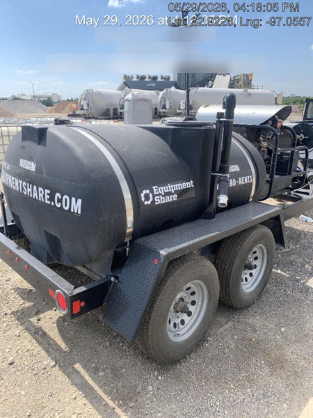 2026 WYLIE EXP-550L-S-HOTG