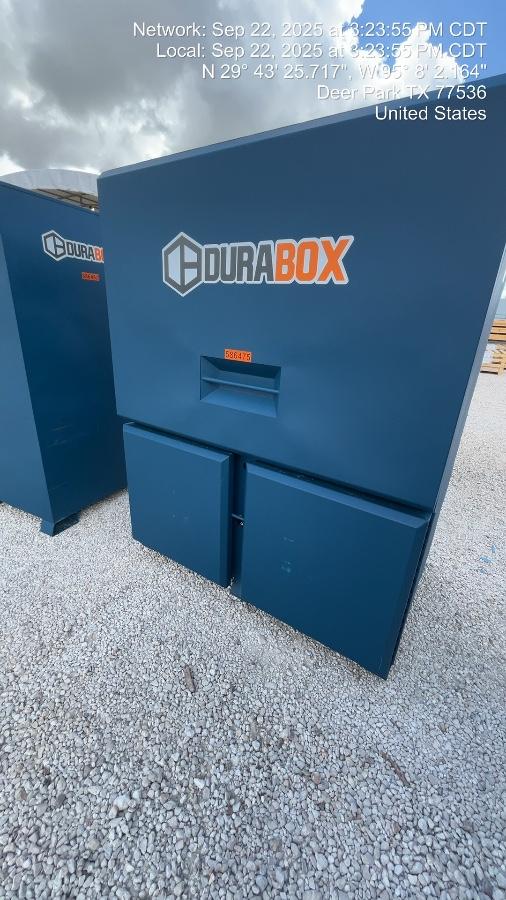 2025 DURABOX DB511