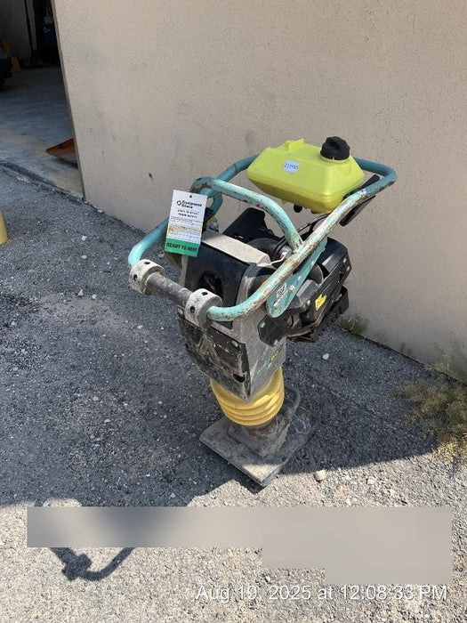 2022 AMMANN ATR 60 P