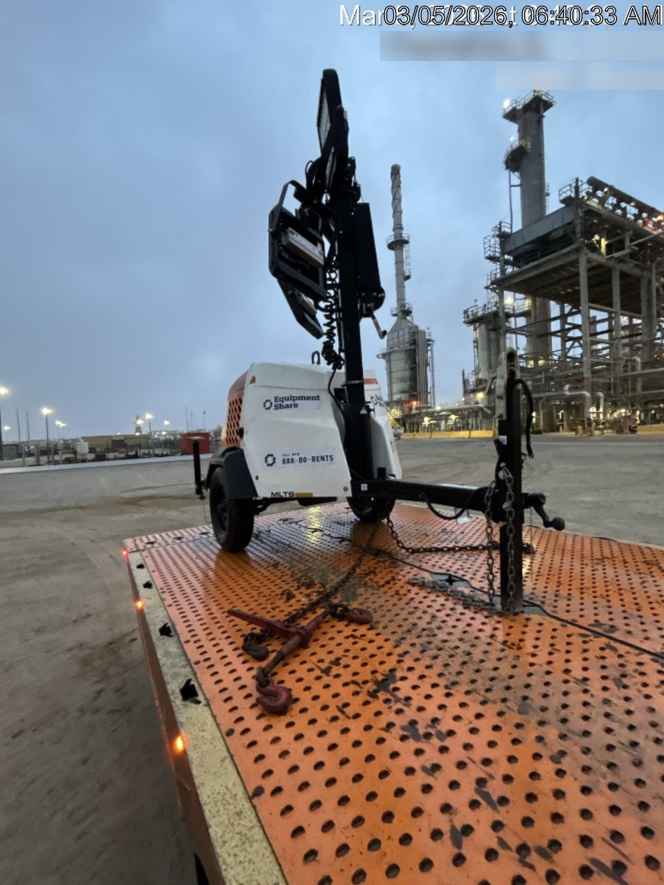 2024 GENERAC MLT2