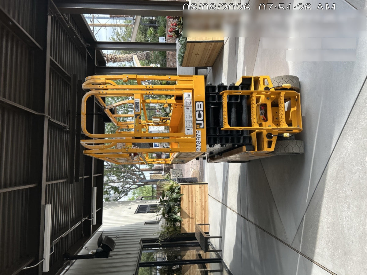 2023 JCB S2632E