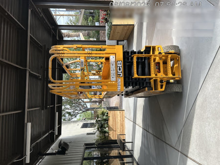 2023 JCB S2632E