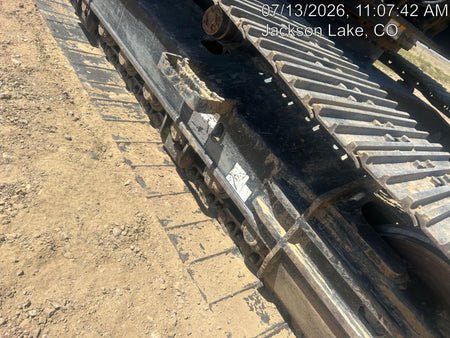 2018 SANY SY265C LC