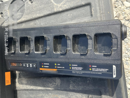 2023 MOTOROLA PMPN4284