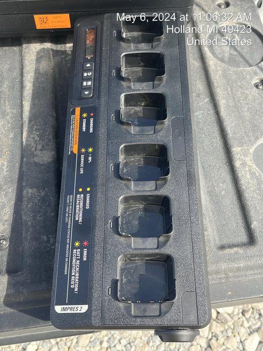 2023 MOTOROLA PMPN4284