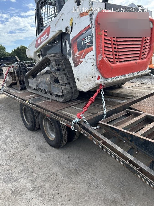 2019 PALADIN 72" Scrap Grapple Bucket - Paladin