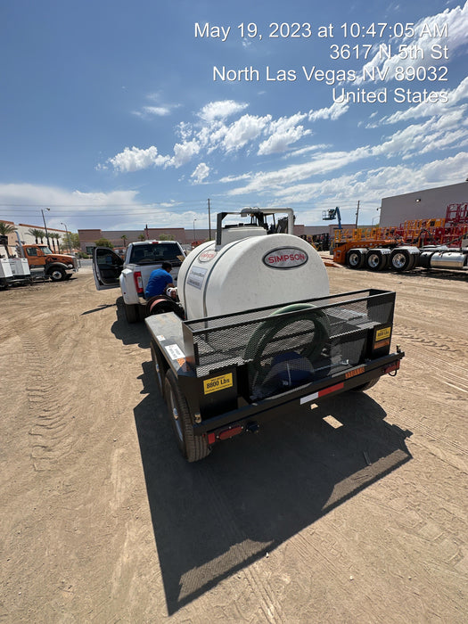 2023 SIMPSON SWT-52517