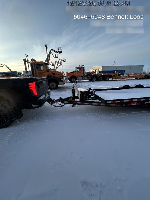 2024 STEELPOINT K19E