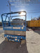 2020 Genie GS-1930 Solid Non Marking Tires, Beacon, Folding rails with half height swing gate