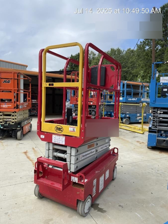 2022 MEC 1330SE