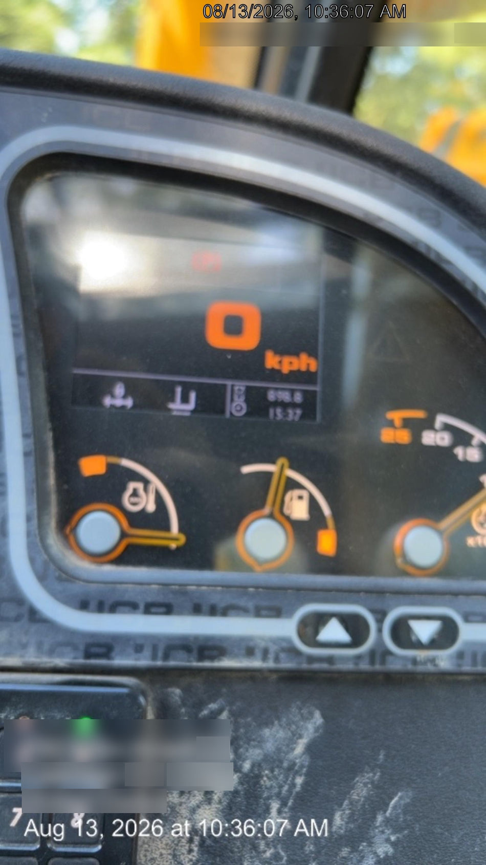 2025 JCB 510-56