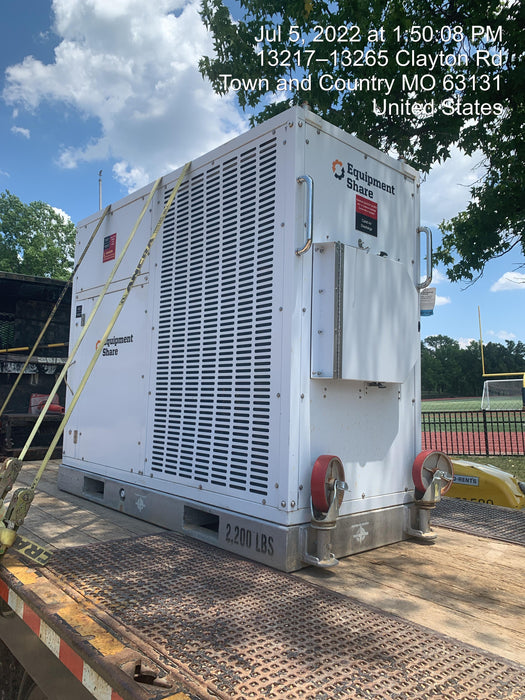 2020 SMARTECH SLIC12R-MSH