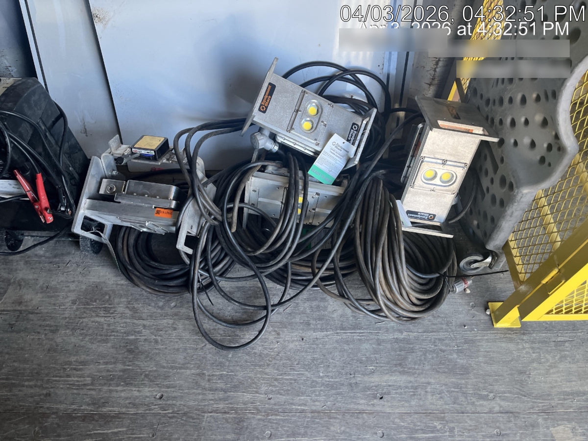 2024 WORKSITE LIGHTING PetroPRO Handy 24639