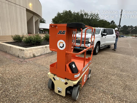 2024 JLG 1230ES