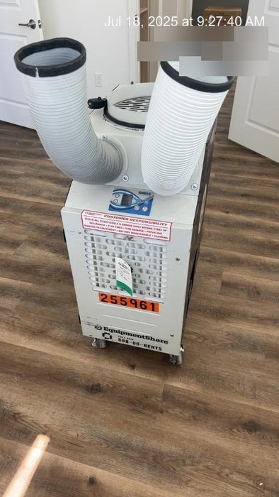 2022 KWIKOOL KPAC1811-2