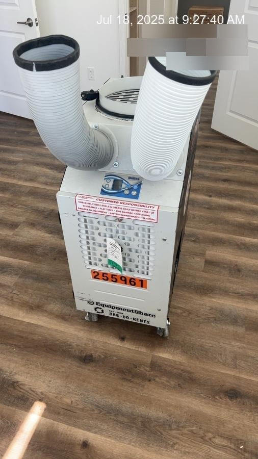 2022 KWIKOOL KPAC1811-2