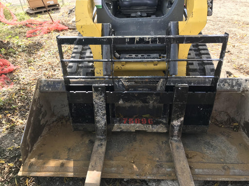 2020 ARROW MATERIAL HANDLING 60" Pallet Forks - Arrow