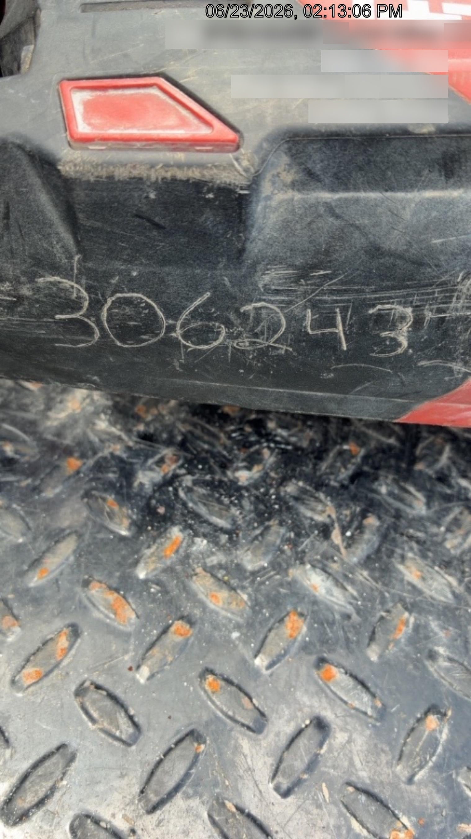 2023 HILTI DD 150-U