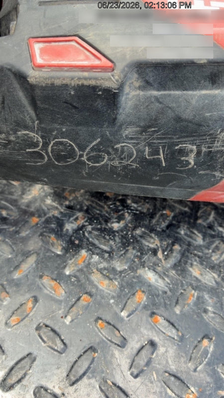 2023 HILTI DD 150-U