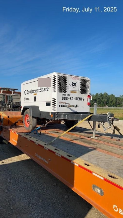 2024 BOBCAT PA425WCU-T4F