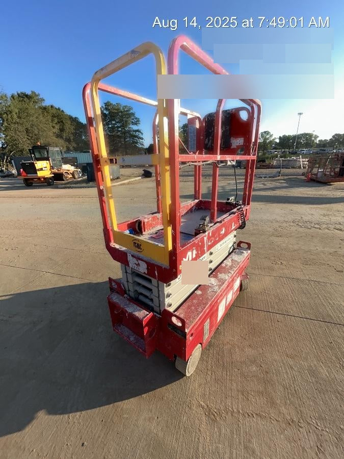 2021 MEC Micro 19