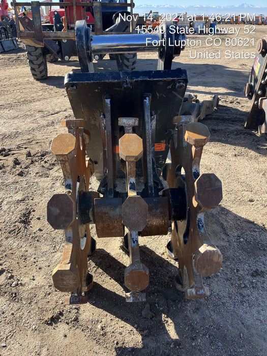 2024 ROCKLAND WI24-3