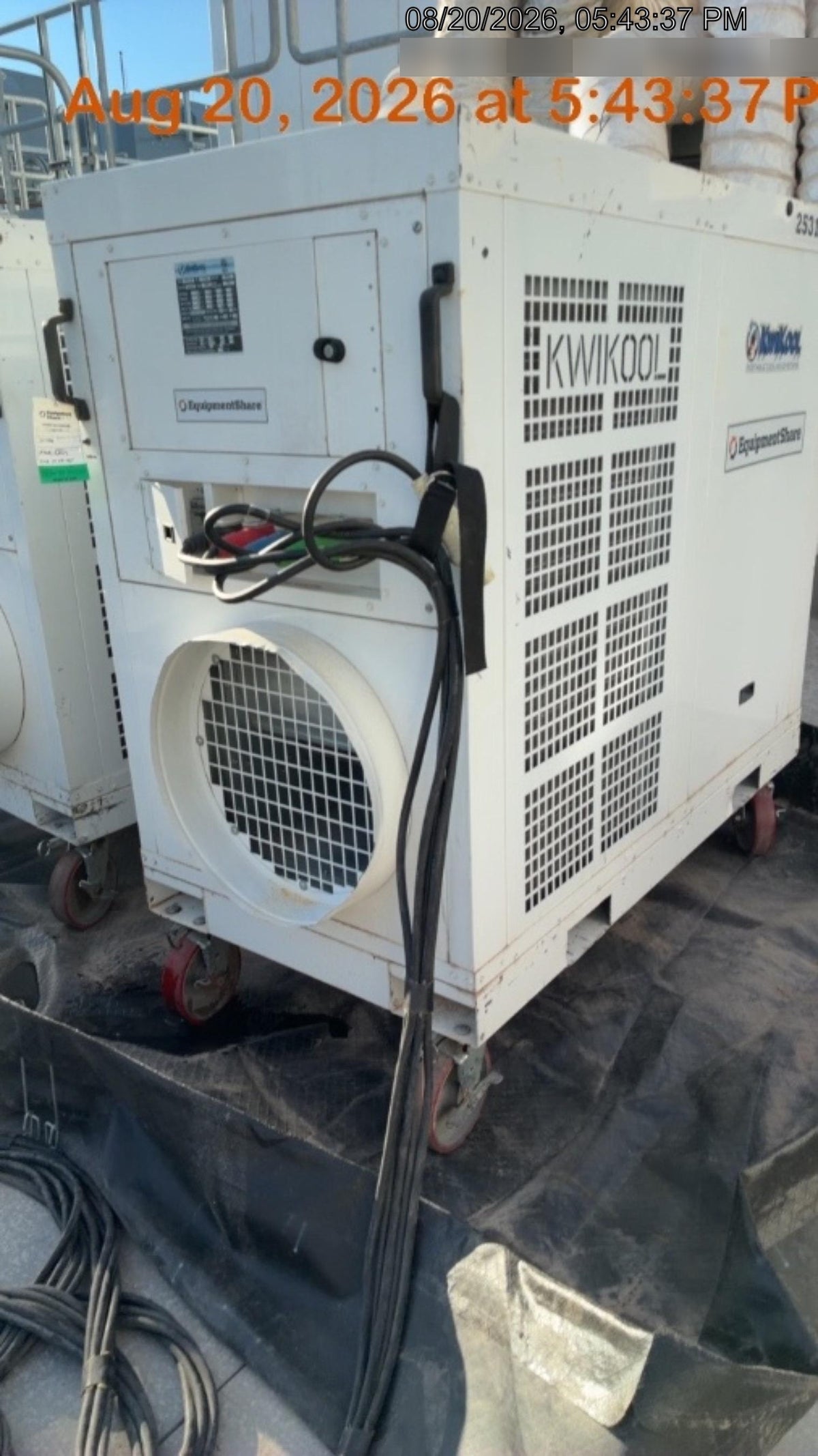 2022 KWIKOOL KPO12-43H