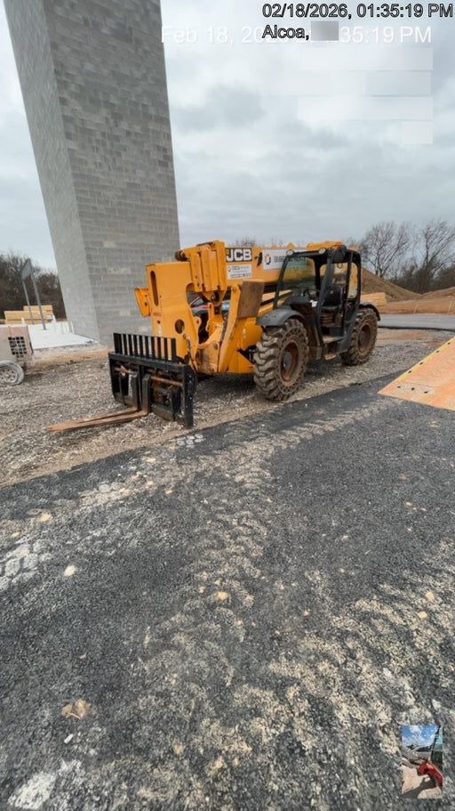 2020 JCB 510-56 JCB 510-56