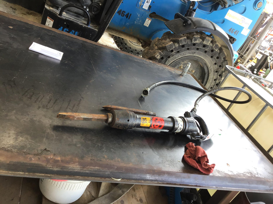 2020 CHICAGO PNEUMATIC CP4608