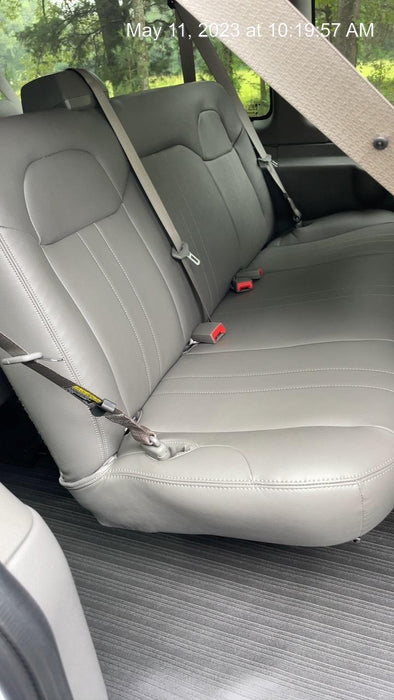 2023 GMC Savana 3500