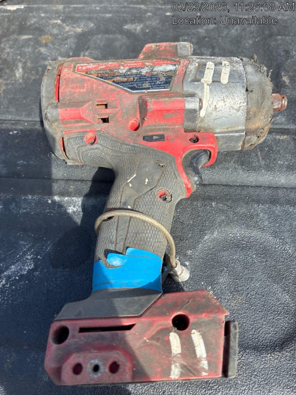 2025 MILWAUKEE 2967-20