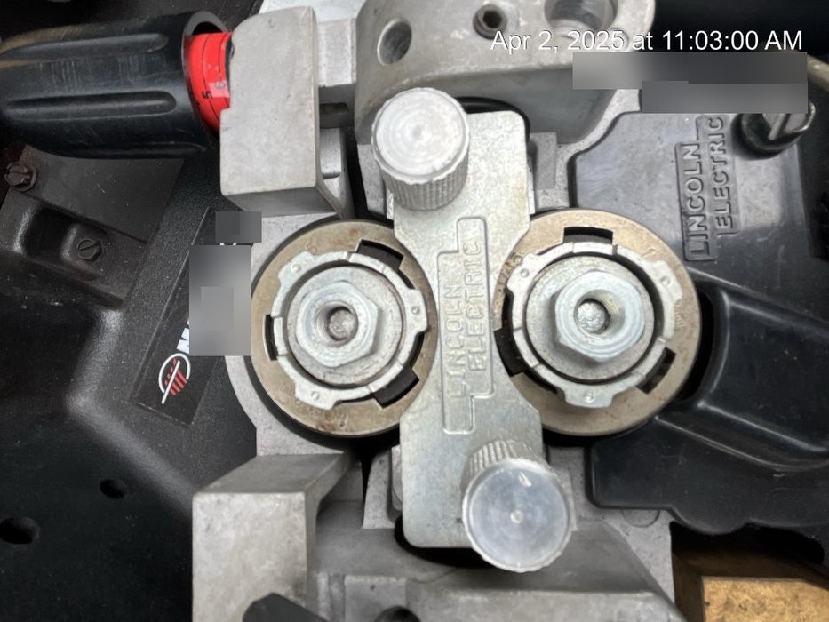 2022 LINCOLN ELECTRIC K4266-1