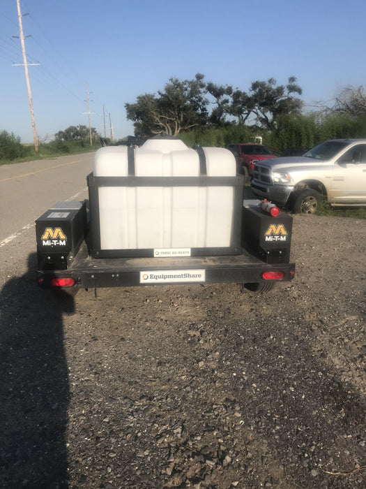 2021 MI-T-M CORPORATION CWC-5004-4MAH