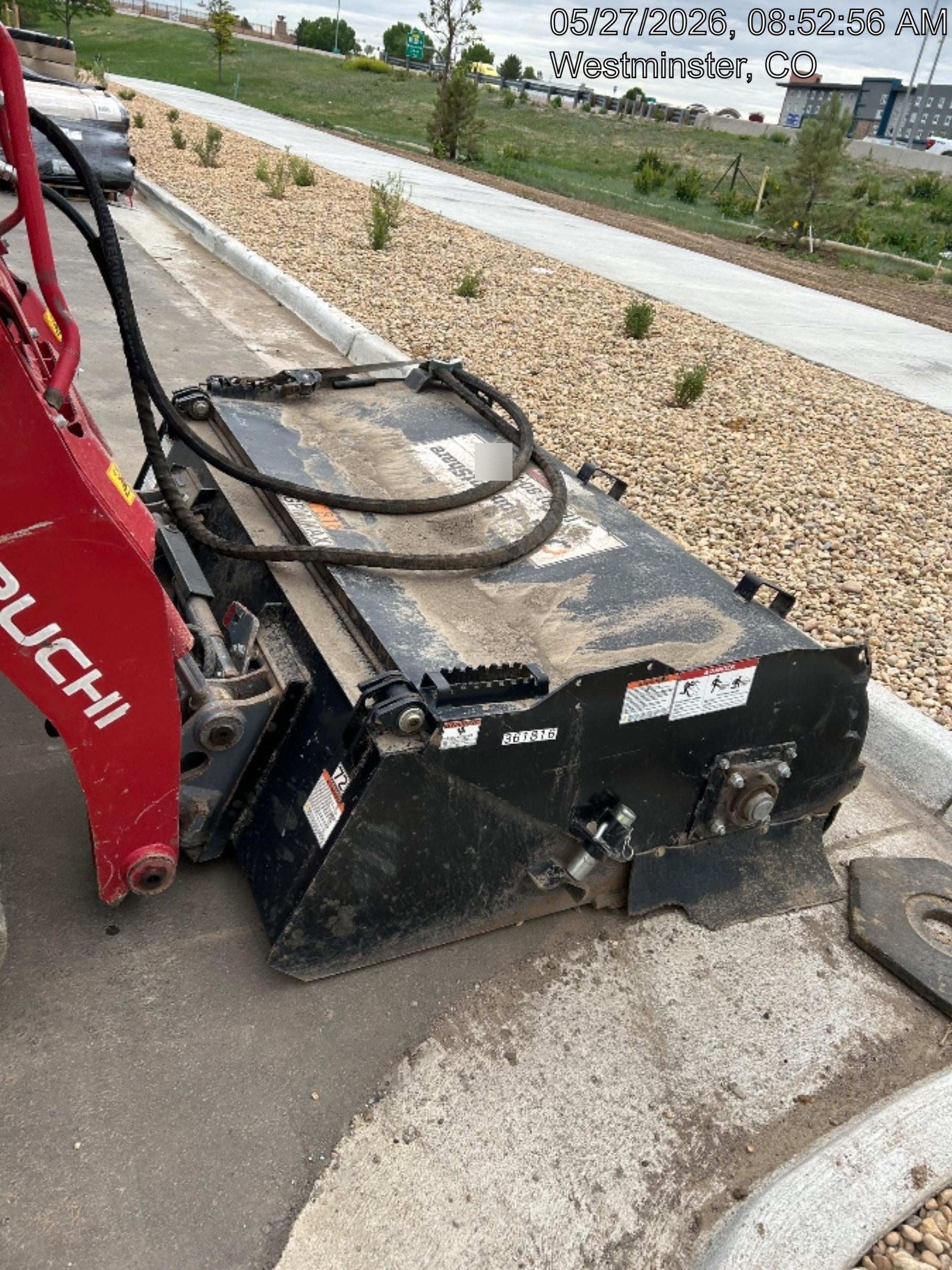 2023 MANITOU 50504645