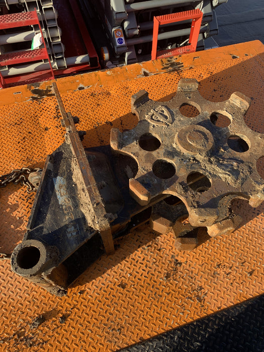 2020 PALADIN TWC500-18