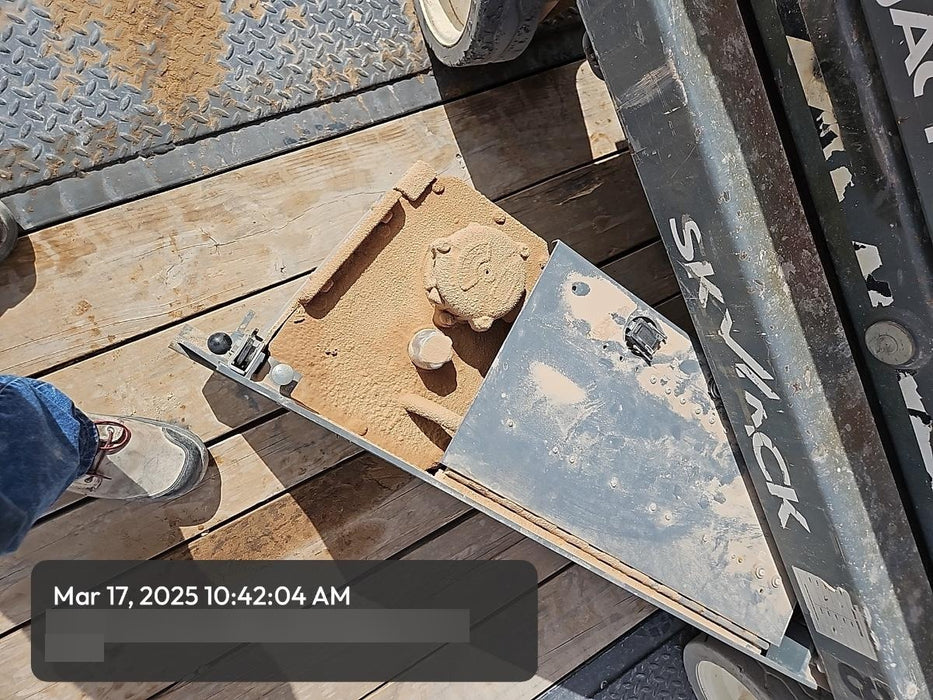 2018 SKYJACK SJIII-3219