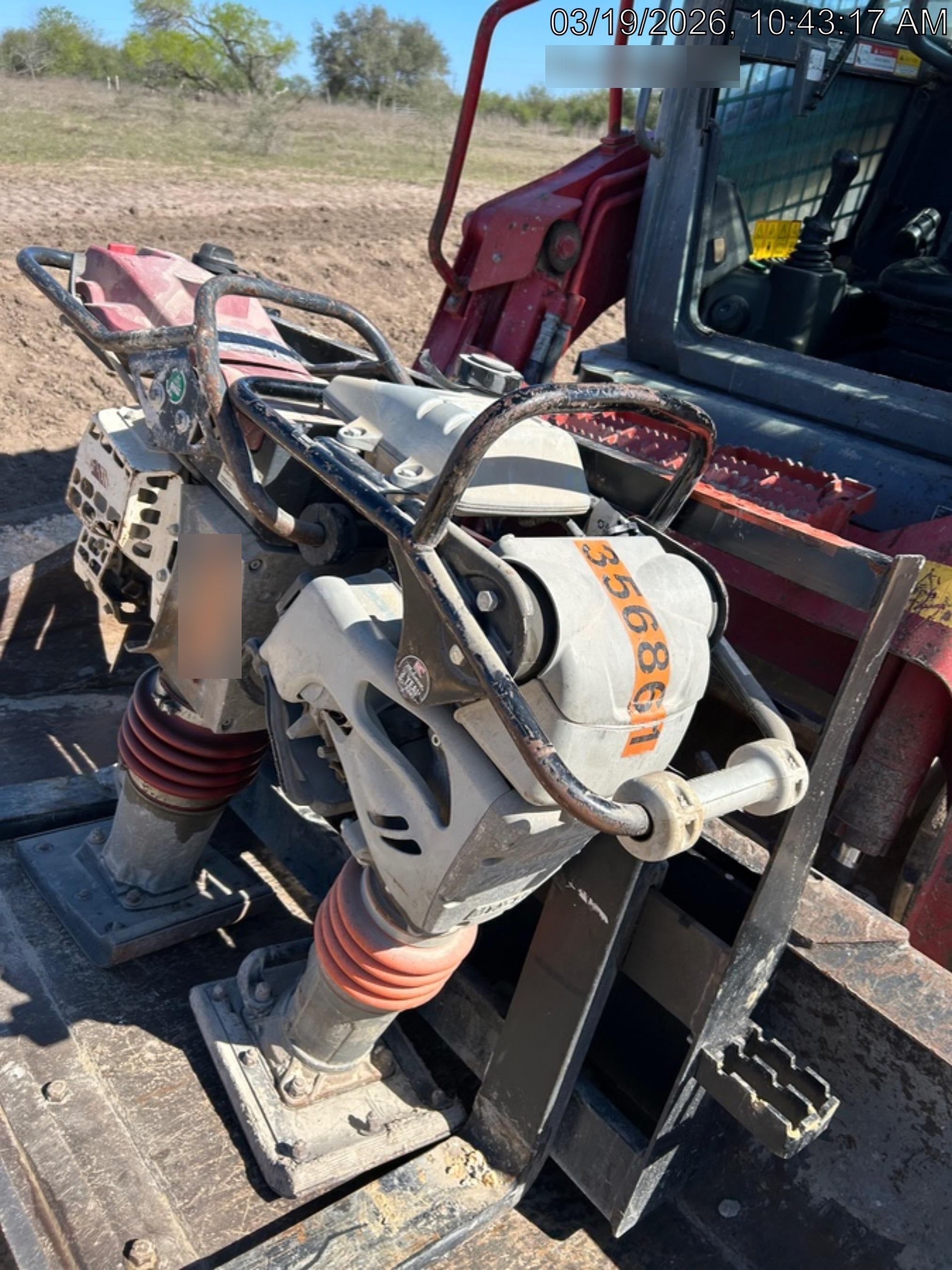 2023 MULTIQUIP MTX60HD