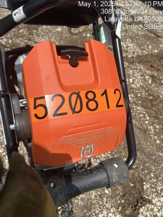 2025 HUSQVARNA LT6005