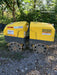 2021 WACKER NEUSON RTLx-SC3