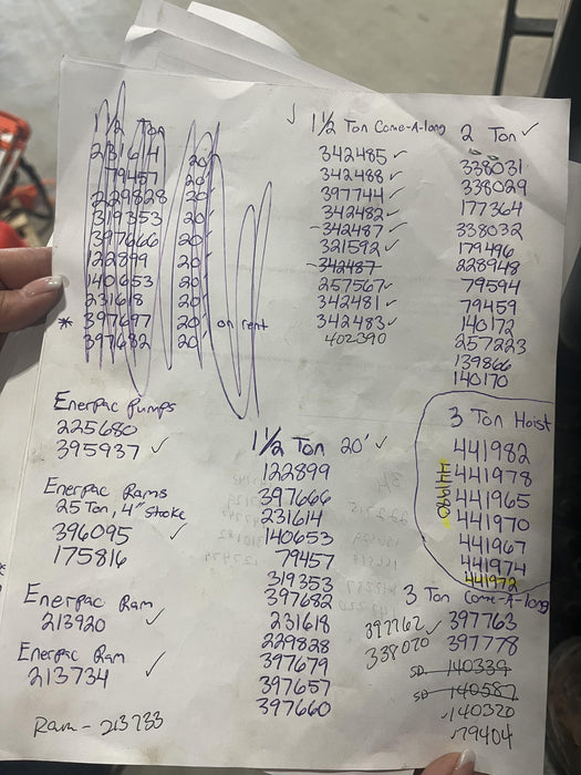 2021 MICHIGAN PNEUMATIC 750SS